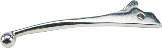 Fire Power Brake Lever Silver - 56-6810