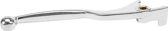 Fire Power Brake Lever Silver - 56-6813