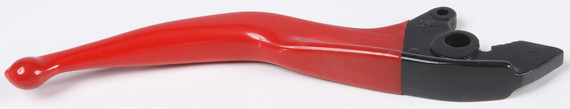 Fire Power Brake Lever Red - 66-1043