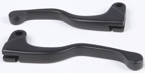 Fire Power Alloy Lever Set Black - 56-6409