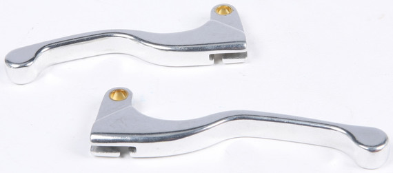 Fire Power Alloy Lever Set Silver - 56-6425