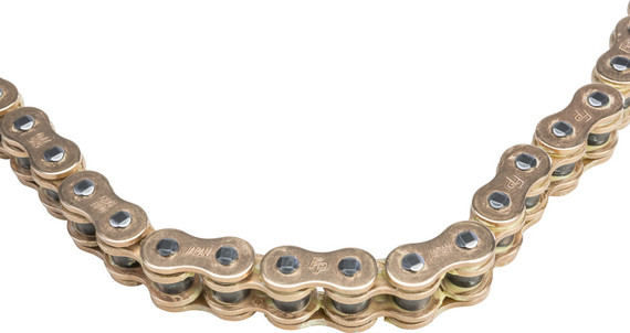 Fire Power O-Ring Chain 525X150 Gold - 692-6750G