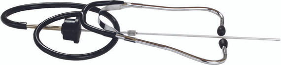 Fire Power Stethoscope 57-8010