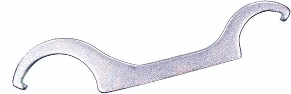Fire Power Shock Wrench - 57-8029