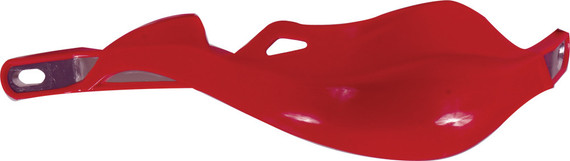 Fire Power Off-Road/Motard Handguards Red - 18-91297