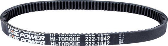 Fire Power Hi-Torque Belt 44.13" X 1.19" - 222-1042