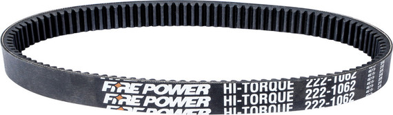 Fire Power Hi-Torque Belt 43.63" X 1.38" - 222-1062