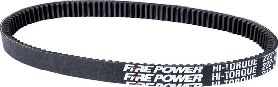 Fire Power Hi-Torque Belt 44.63" X 1.25" - 222-1071