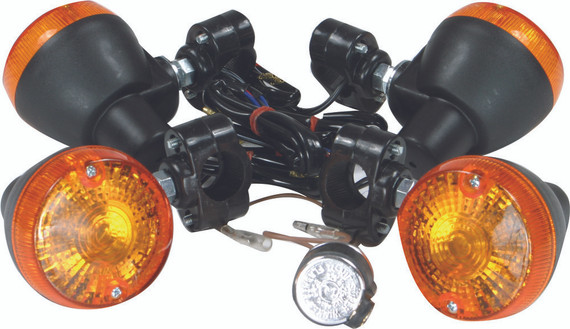 Fire Power Turn Signal Kit - 60-1505