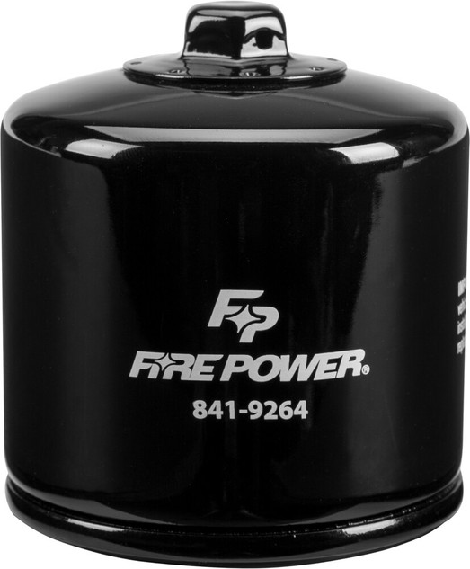 Fire Power  Oil Filter - 841-9264