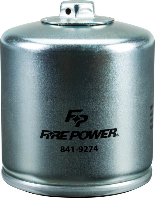Fire Power  Oil Filter - 841-9274