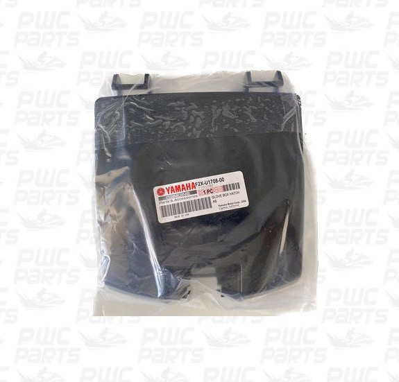 Yamaha Glove Box Hatch Assembly F2X-U1708-00-00 GP1800R GP1800 VX