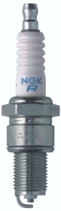 NGK Spark Plugs #7226 (Pack of 4) 41-BPR7ES11