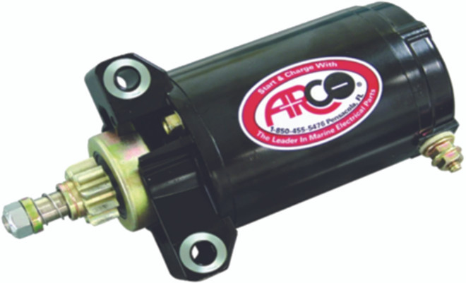 Arco Mercury 30/40/50/60 HP Starter 57-5365