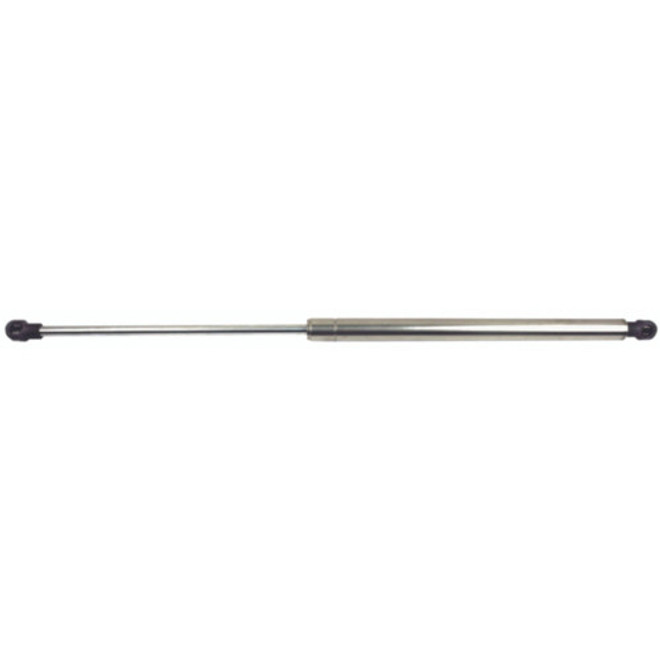 Seachoice 316 Stainless Steel Gas Spring Compressed 9.5 Inch Extended 15 Inch 50-35221