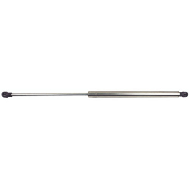 Seachoice 316 Stainless Steel Gas Spring Compressed 12 Inch Extended 20 Inch 50-35243