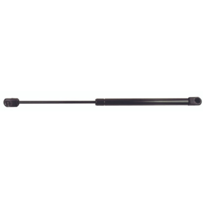 Seachoice Black Gas Spring Compressed 9.5 Inch Extended 15 Inch 50-35154