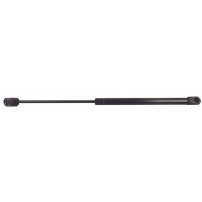 Seachoice Black Gas Spring Compressed 12 Inch Extende 20 Inch 50-35178