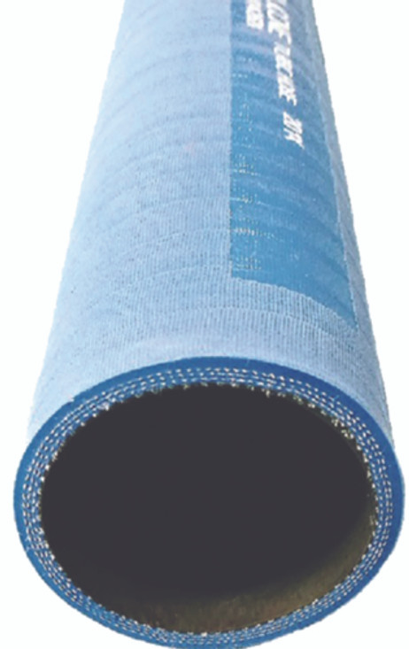 Trident TS-Series Turbo / Air Cooler Hose 3-1/2" x 3' 606-TS3500