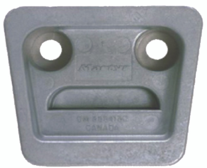 Martyr Anode For Volvo Penta 194-CM3854130M