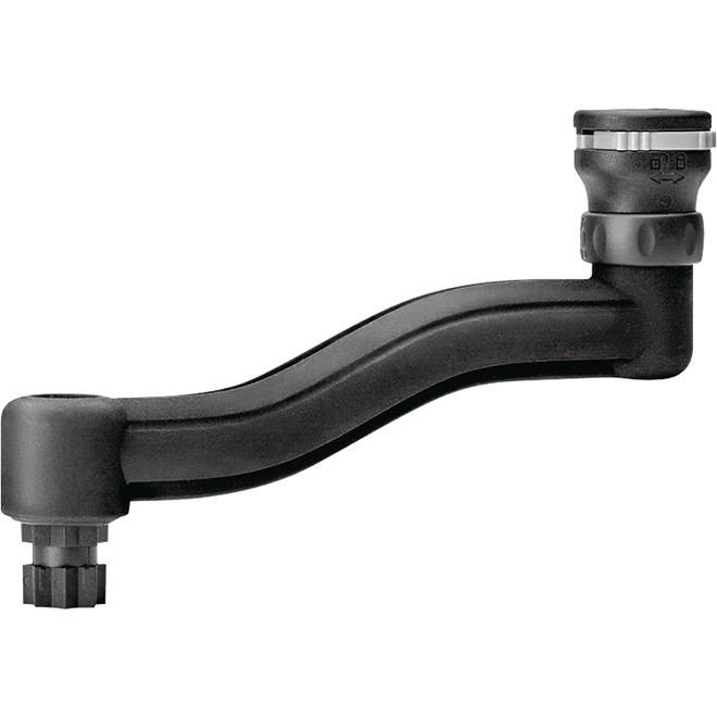 Seachoice Swing Arm R-Lock Black 50-89904