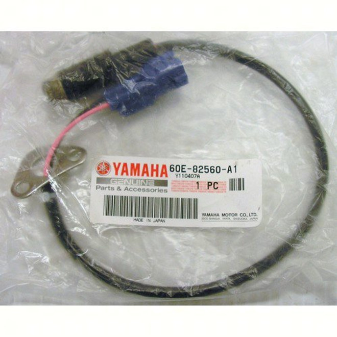 Yamaha Thermo Switch Assembly 60E-82560-A1-00