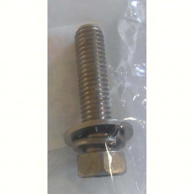 Yamaha Bolt with Washer 90119-08823-00