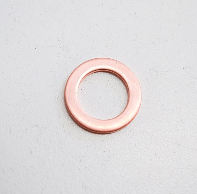 のの　12/13 12:00まで Yamaha Gasket 90430-12213-00