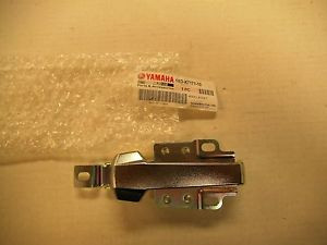 hide出品 Yamaha Body Latch 1 Viking 700 Viking IV 1XD-K7171-10-00
