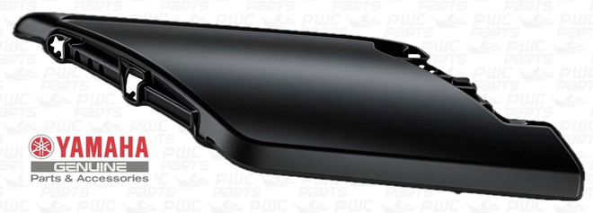 Yamaha OEM Glove Box Lid F3Y-U517H-00-00 - Fits 2017-2024 EX, EXR