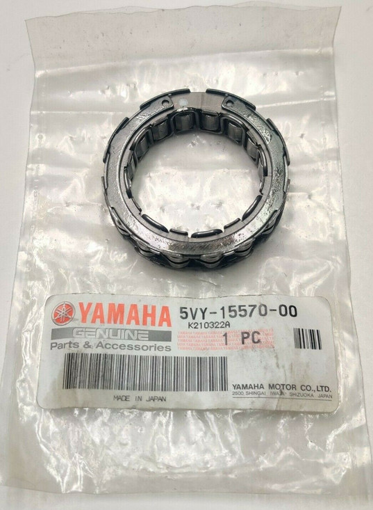 ヤマハ5w Yamaha Starter Clutch Assembly 5VY-15570-00-00
