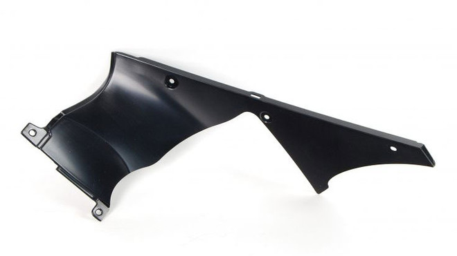 パーツ 283 Yamaha Panel Inner 2 YZFR6 13S-2836L-00-00