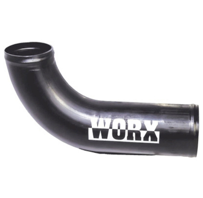 SeaDoo WORX Free Flow Exhaust Kit 2005-2016 RXP-X RXT-X GTX 215
