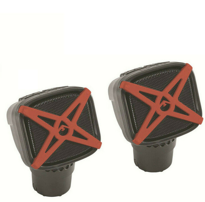 Yamaha FX Audio Trim Kit Red F3X-H8163-V0-00