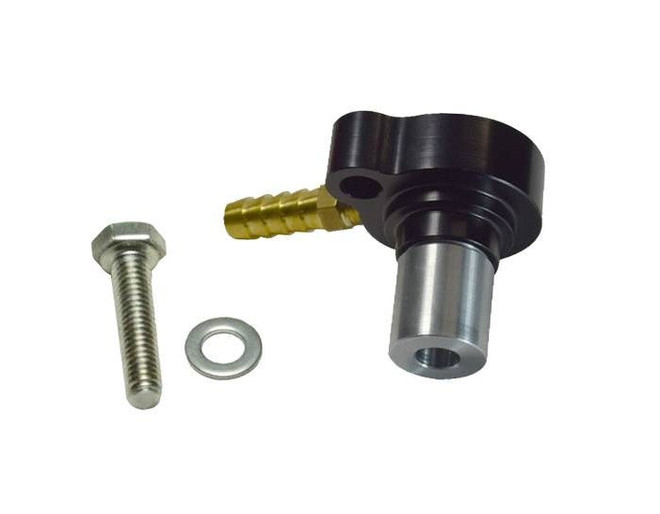 Riva Yamaha 1.8L Engine Anode Cooling Adapter RY10080-EACA