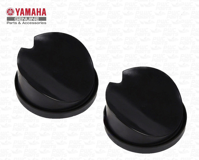 YAMAHA 2017-2024 AR250 SX220 255 252 250 240 242 Limited S SX210 AR230 SX230 Clean Out Plug Repair Kit Pump SET OF 2x F3F-67609-09-00