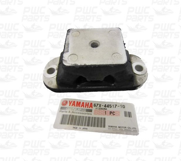 Yamaha OEM WaveRunner Engine Mount Rubber FX VX Cruiser FZS FZR