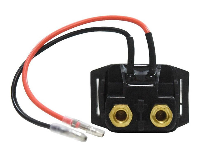 Yamaha Genuine OEM PWC Boat FX AR SX FZR FZS Starter Relay