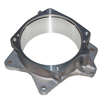 Yamaha OEM Impeller Housing 6ET-51312-10-00