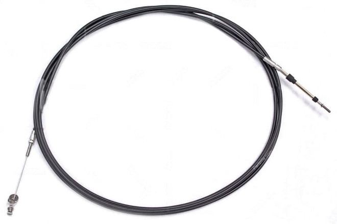Yamaha Throttle Cable OEM GENUINE AR240 SX240 AR190 SX190 242