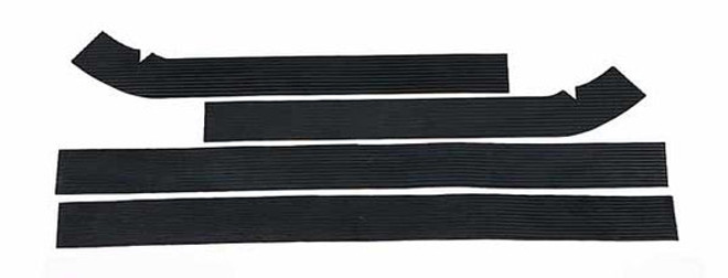 Hydro-Turf Standard PWC Side Rail Mats TS50