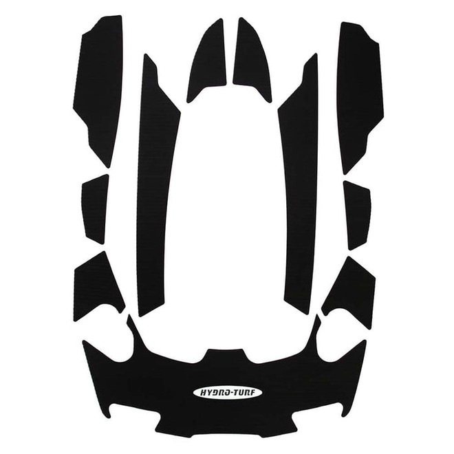 Hydro-Turf Standard PWC Mat Kit Sea-Doo GTX LTD IS 155 /RXT IS 255 /RXT IS 260 /GTX IS 215 /GTX LTD IS 260 /RXT AS X HT882