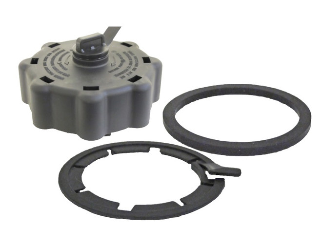 Mia Lサイズ Yamaha Replacement Fuel Tank Part Filler Cap with Gasket EPA Style