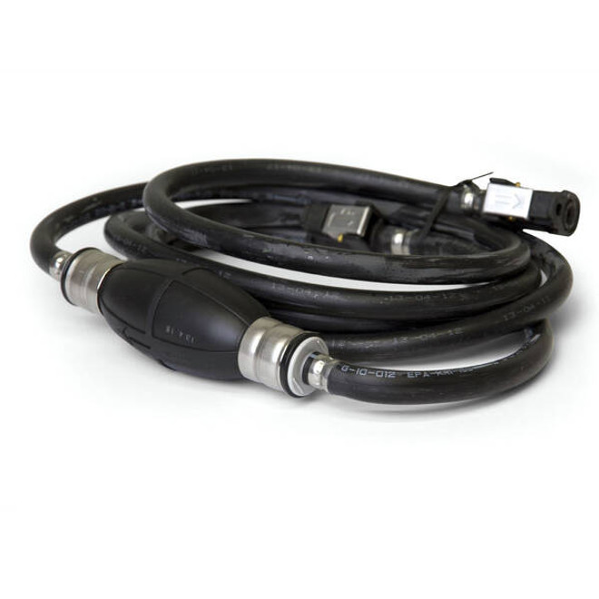 Yamaha Outboard 6mm Inside Diameter 9.5ft. Conventional Fuel Line Assembly 6YL-24306-64-00