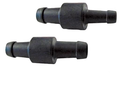 Yamaha Miscellaneous Fuel Line Connection 8mm Joint 6R3-24377-10-00