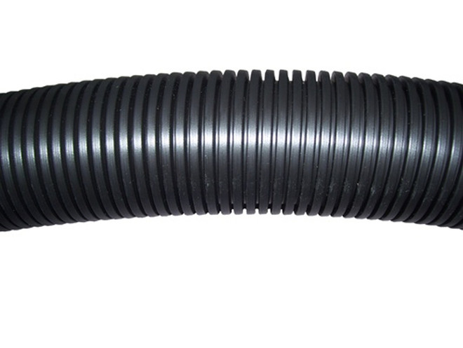 Yamaha 25 Foot Marine Rigging Hose 2 Inch Black MAR-RIGHS-BK-25