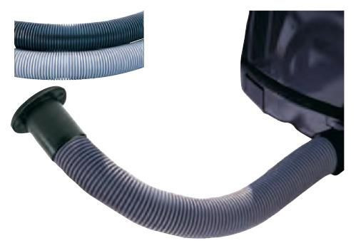 Yamaha Rigging Hose 25' White 2.5 Inch MAR-RHS25-WT-25