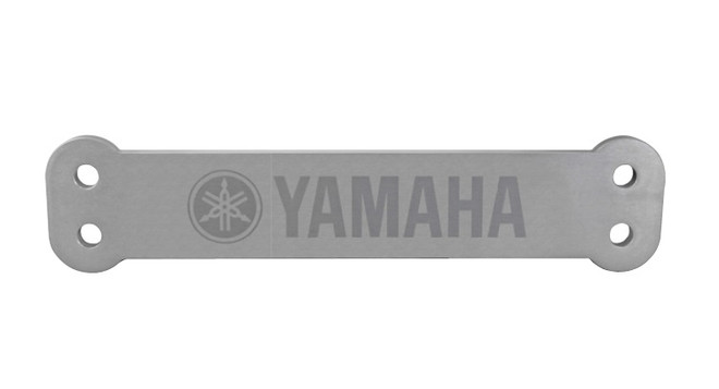 Yamaha Transom plate For V8 Outboards YMM-09TP0-00-02 YME-09TP1-01-00