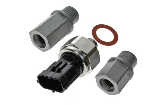 Yamaha Electronic Cooling Water Pressure Sensor Kit for F150-F250, 4.2L VMAX SHO, and 4.2L Offshore 69J-8A4L0-16-00