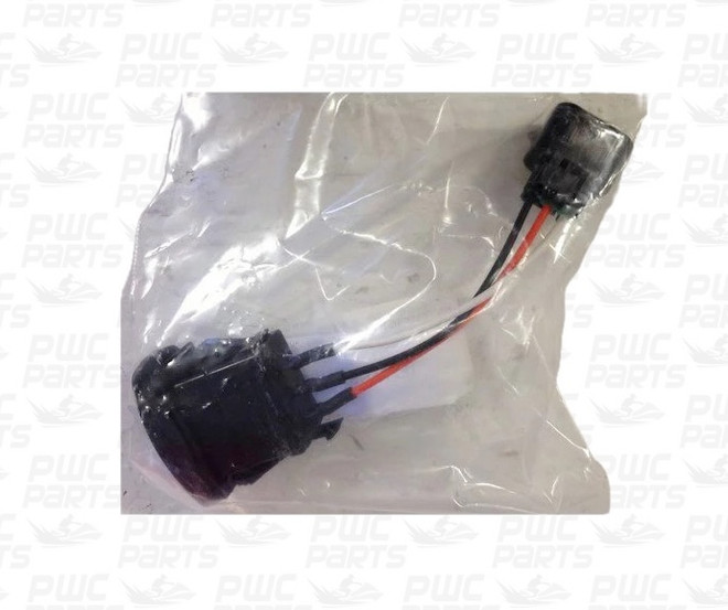 Yamaha Remote Variable RPM Switch MAR-VTSSW-00-00